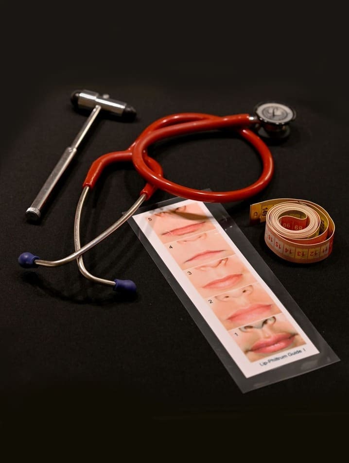 Abklärung von FASD (Fetale Alkoholspektrumstörung)