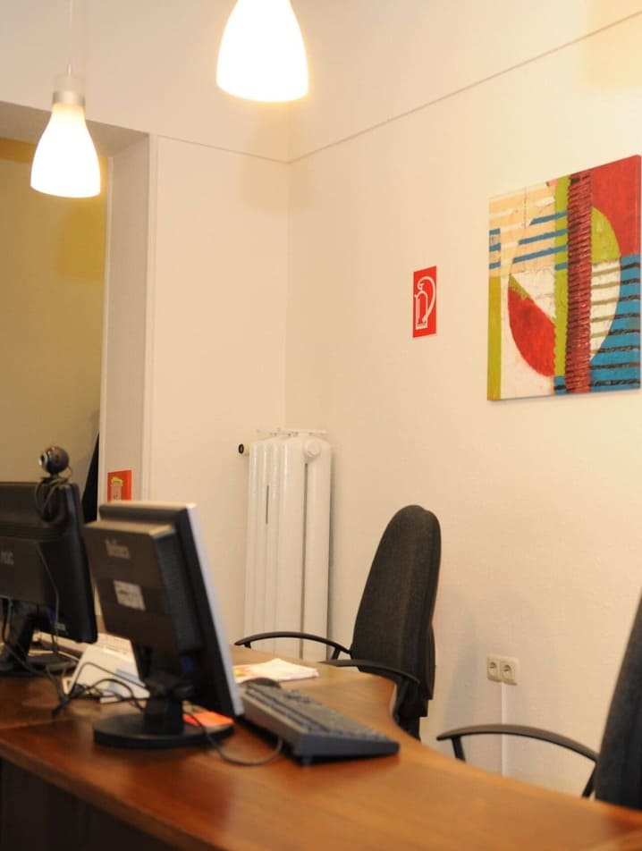 Verlaufsbeobachtung und Begutachtung