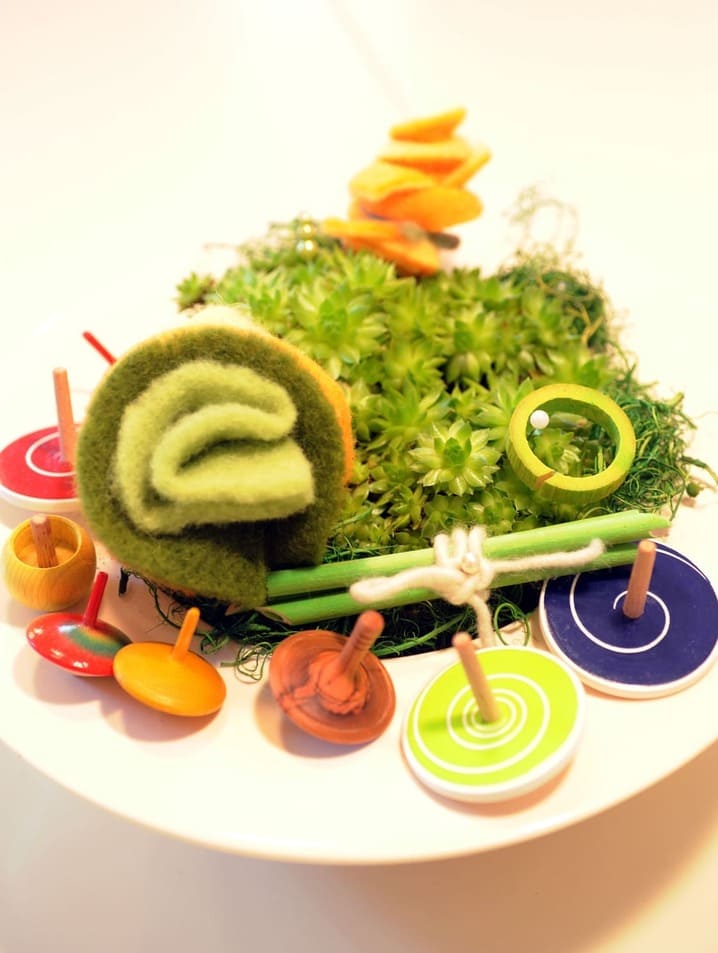 Testpsychologische Untersuchungen