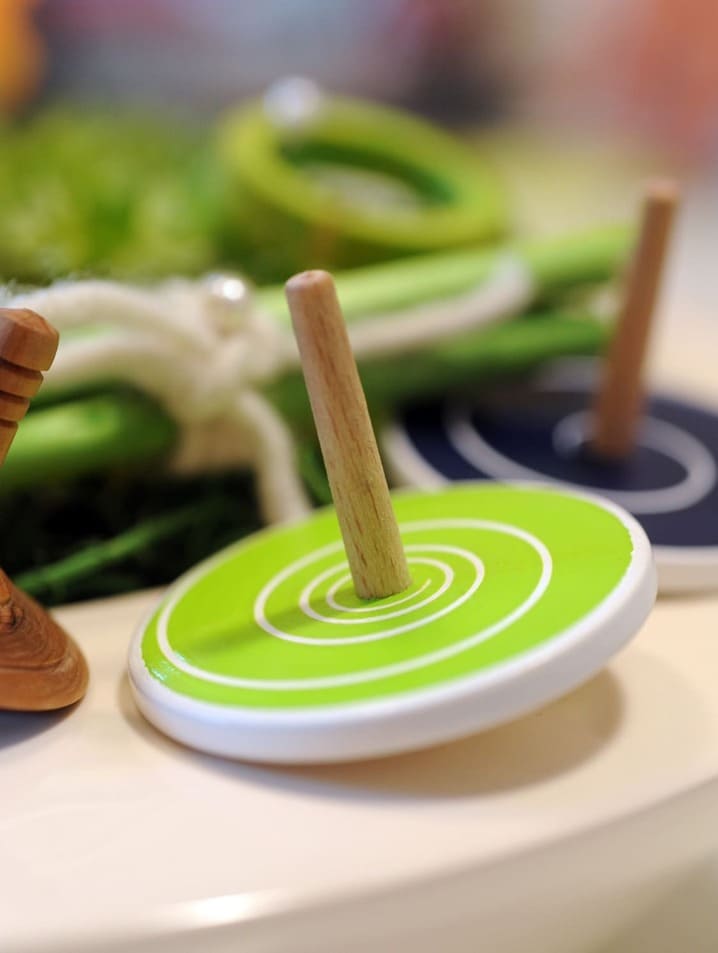 Entwicklungsdiagnostik im Vorschulalter